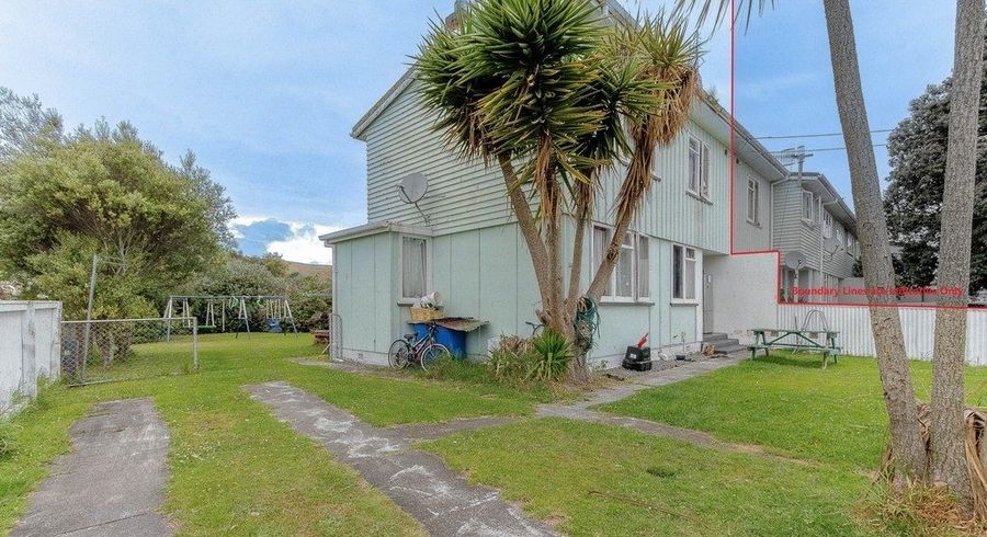  at 80 Talbot Street, Whanganui East, Whanganui, Manawatu / Whanganui