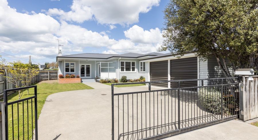  at 90 Guppy Road, Greenmeadows, Napier
