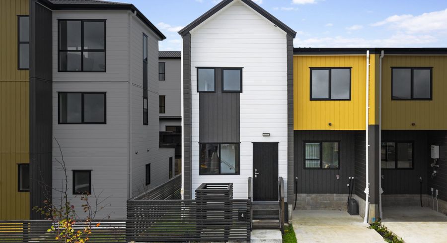  at 293 Flat Bush School Road, Flat Bush, Flat Bush, Manukau City, Auckland