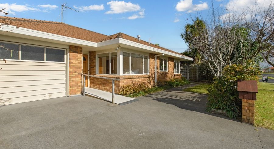  at 95 Freyberg Street, Otumoetai, Tauranga, Bay Of Plenty