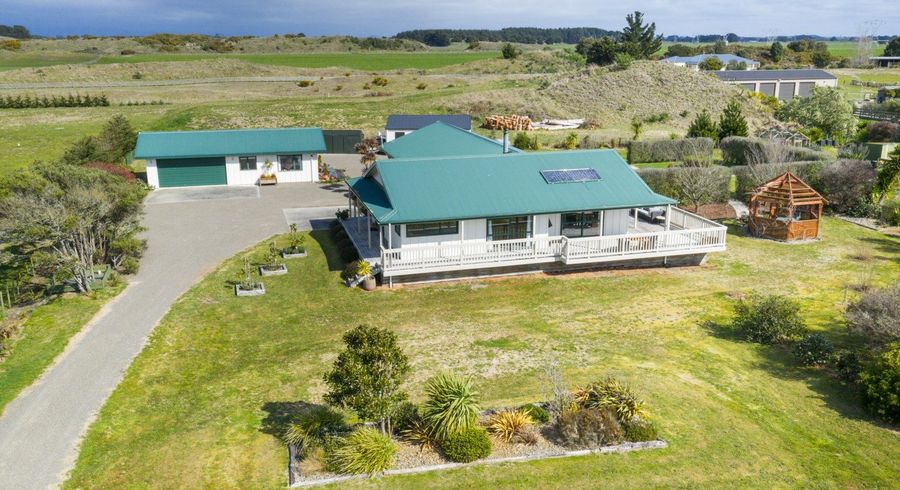  at 366 Motuiti Road, Foxton, Horowhenua, Manawatu / Whanganui