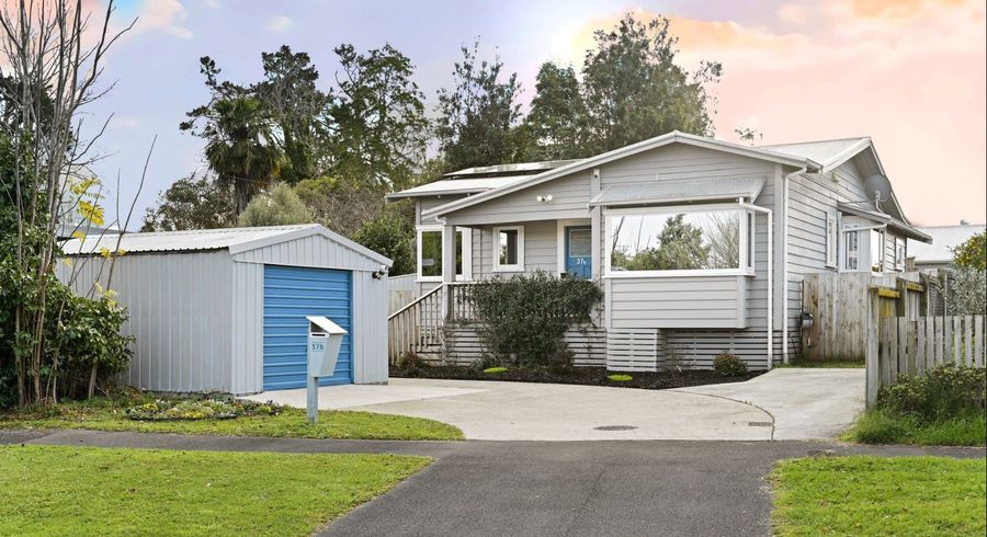  at 37B Tomin Road, Glenview, Hamilton, Waikato