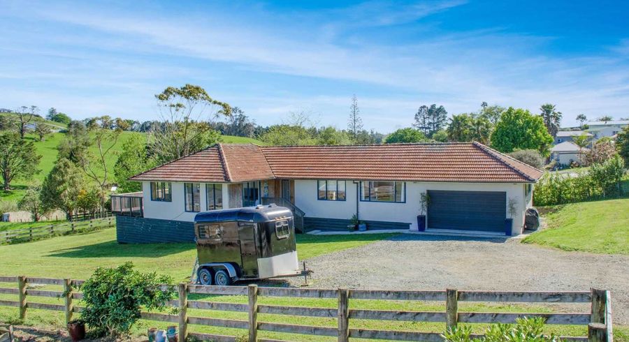  at 17 Calla Street, Maungaturoto, Kaipara, Northland