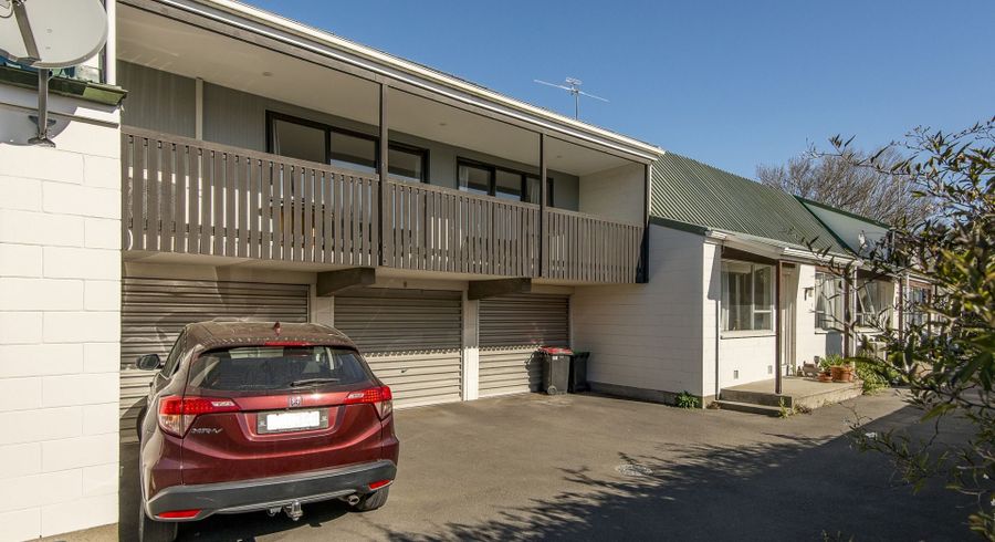  at 5/11 Winchester St, Merivale, Christchurch City, Canterbury