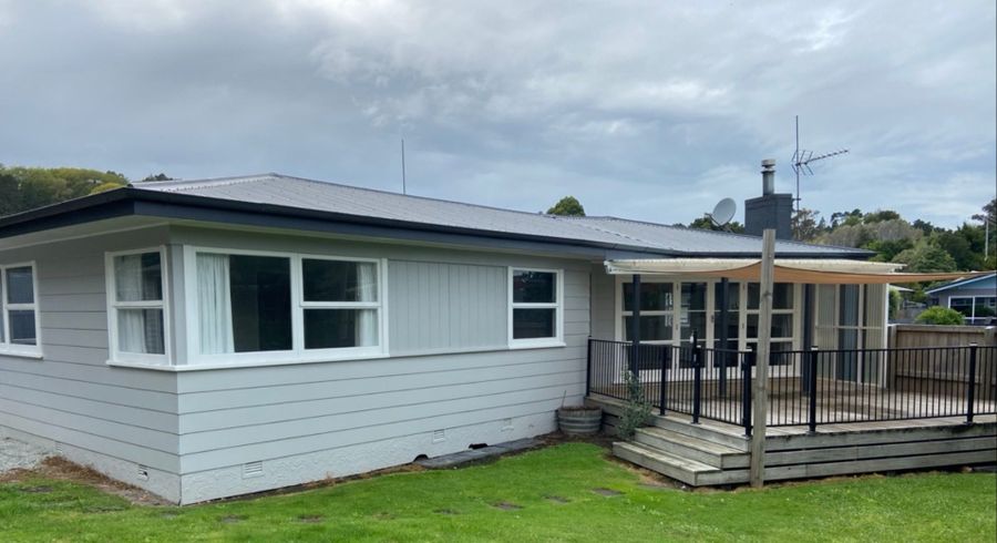  at 10 Justin Street, Mangapapa, Gisborne