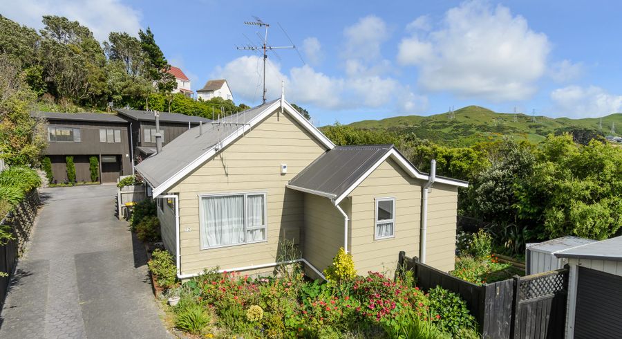  at 12 Cambrian Street, Churton Park, Wellington, Wellington