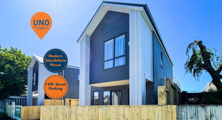  at 321B Pakuranga Road, Pakuranga, Manukau City, Auckland