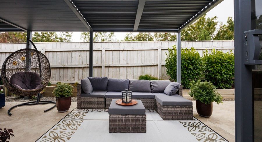  at 7 Varsity Heights, Fitzherbert, Palmerston North, Manawatu / Whanganui