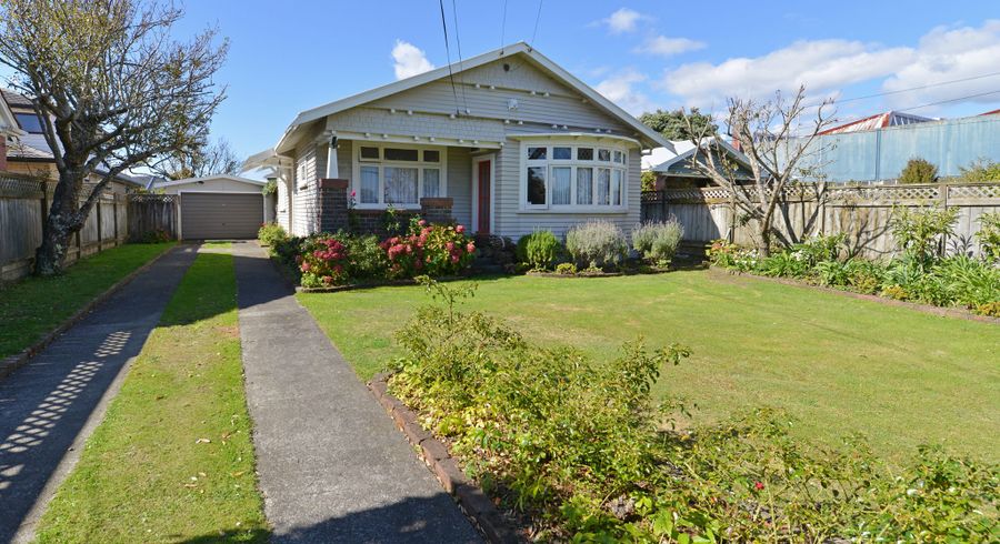  at 11 Birch Street, Lower Hutt, Lower Hutt, Wellington