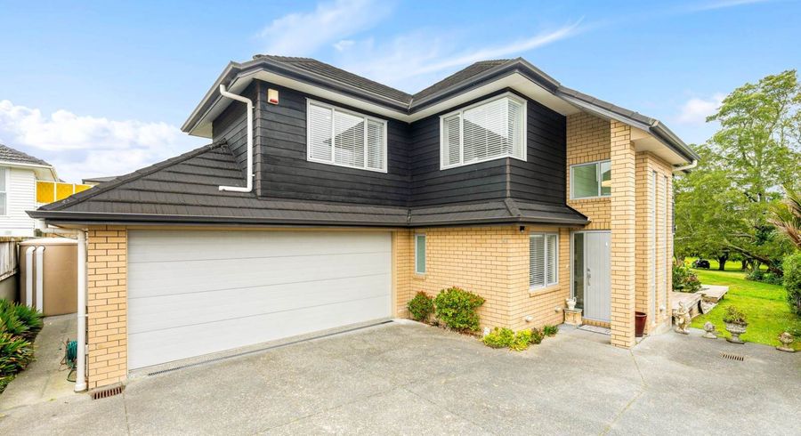  at 8A Linden Street, Mount Roskill, Auckland City, Auckland