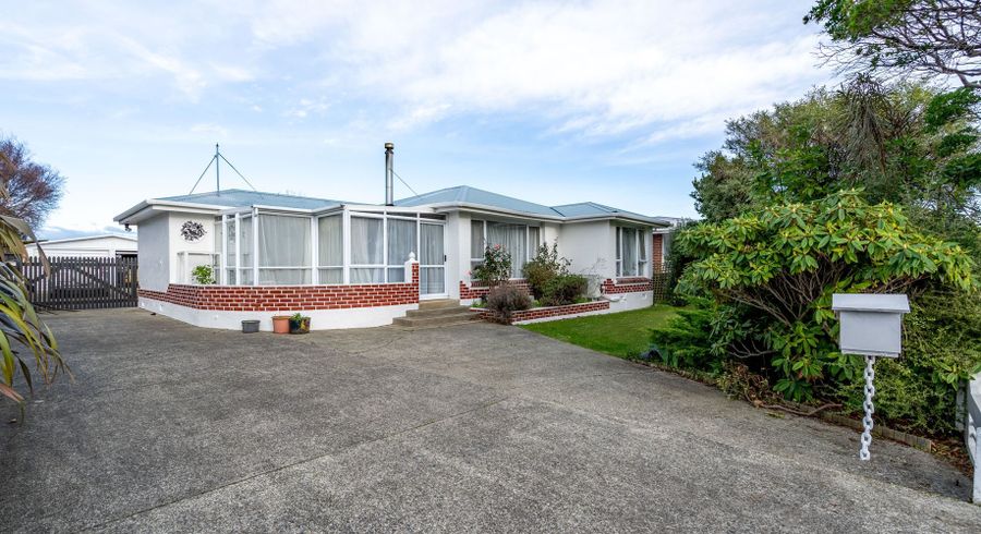  at 161 Dome Street, Newfield, Invercargill, Southland