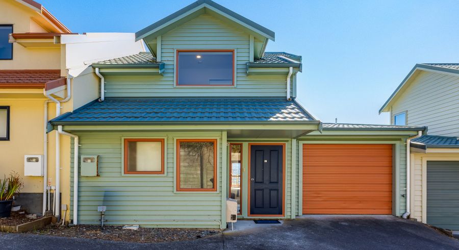  at 13 Birkhall Grove, Strathmore Park, Wellington, Wellington