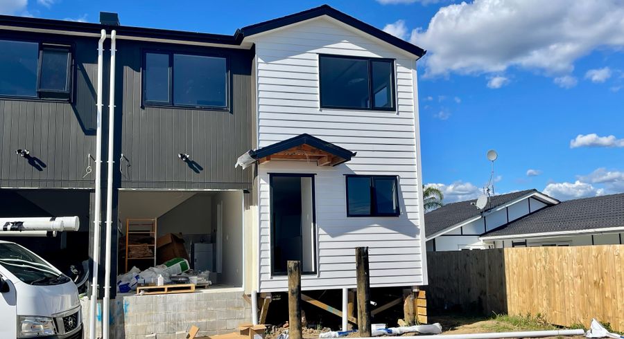  at 14B Glenburn Place, Papakura, Papakura