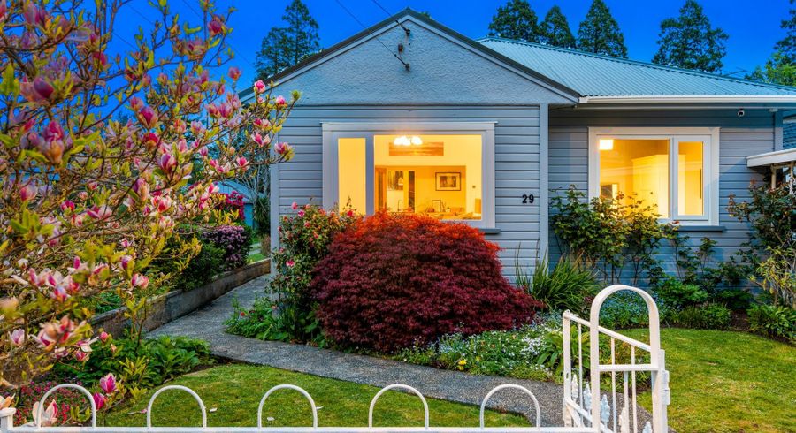  at 29 Tannadice Street, Normanby, Dunedin, Otago