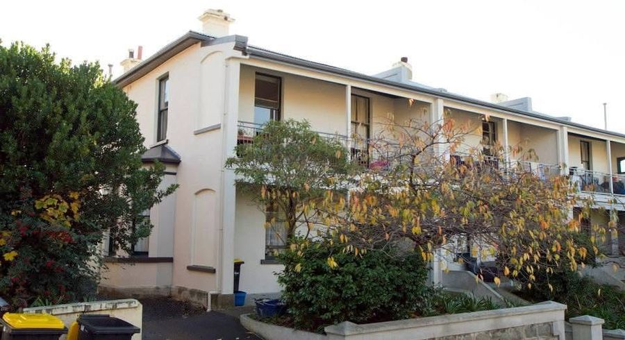  at 111B York Place, City Centre, Dunedin, Otago