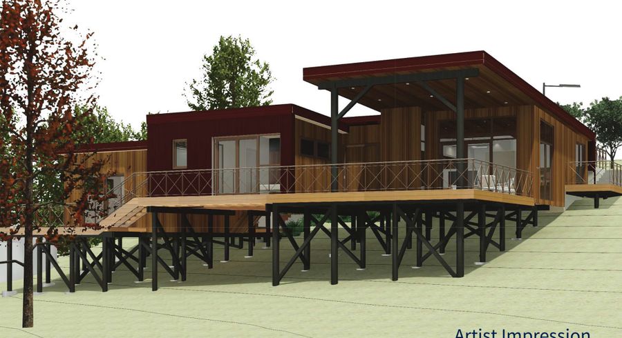  at 12 Hau Whiti Place, Kimbolton, Manawatu, Manawatu / Whanganui