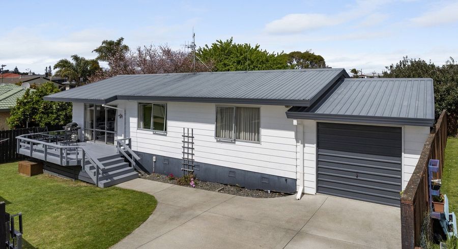  at 18B Maitland Street, Greerton, Tauranga