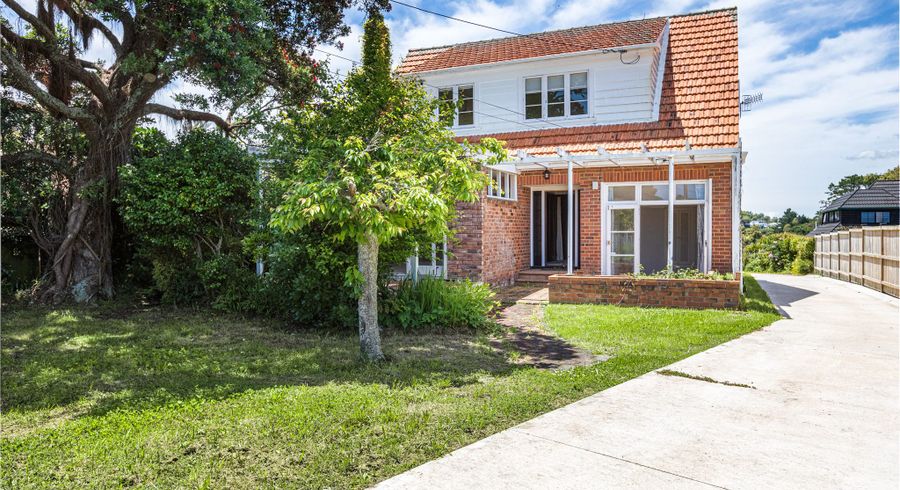  at 498 Riddell Road, St Heliers, Auckland