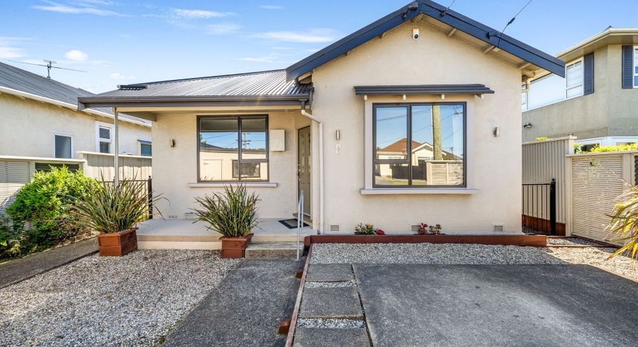  at 8 Hargest Crescent, Saint Kilda, Dunedin, Otago