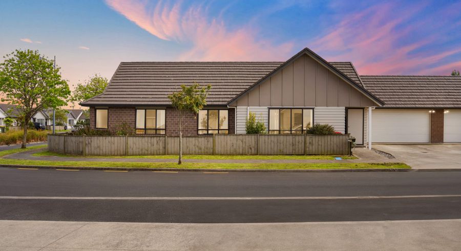  at 14 Kotuku Crescent, Takanini