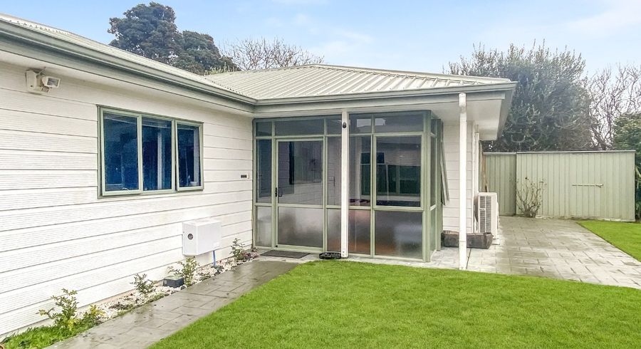  at Taradale, Napier, Hawke's Bay