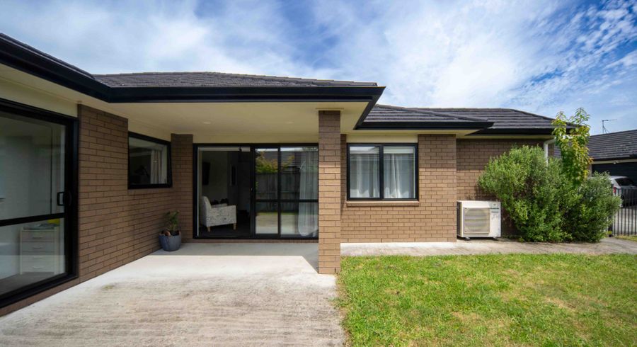  at 5/63 Knighton Road, Hillcrest, Hamilton