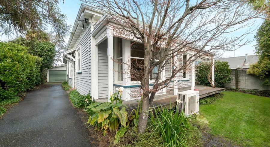  at 6 Beveridge Street, City Centre, Christchurch City, Canterbury