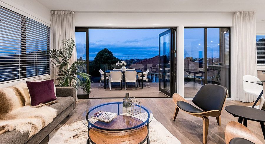  at 1A Geraldine Place, Kohimarama, Auckland City, Auckland