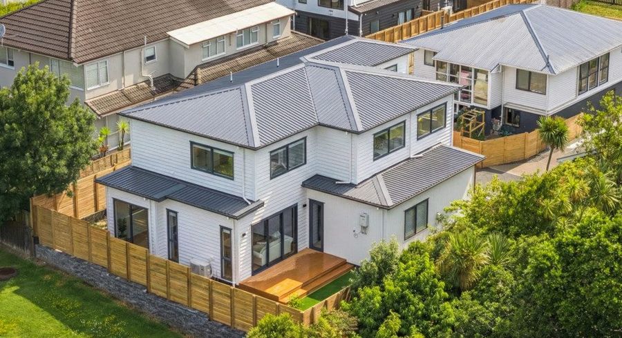  at 19C Bardia Street, Belmont, North Shore City, Auckland