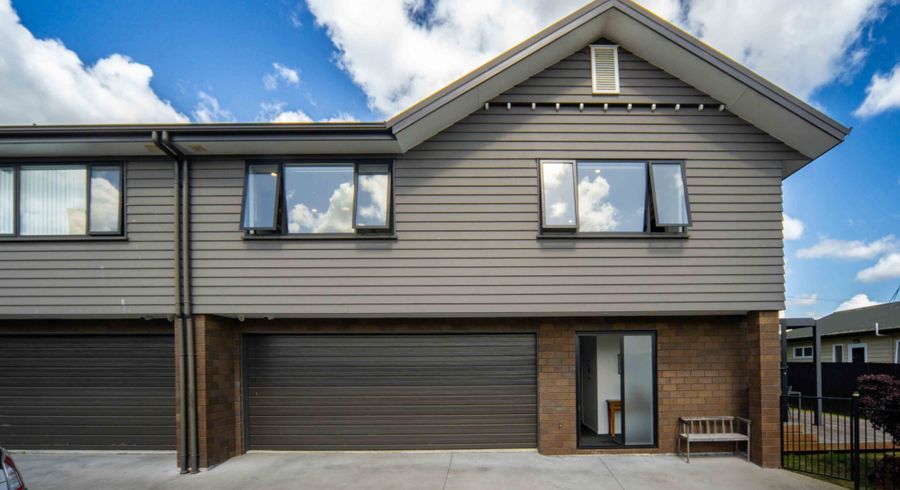  at 20A Tennyson Road, Enderley, Hamilton, Waikato