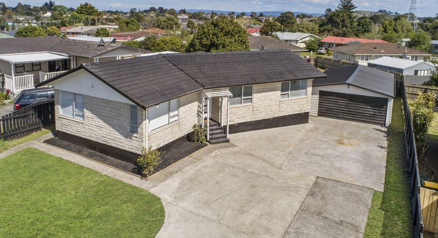  at 86 Wickman Way, Mangere East, Auckland
