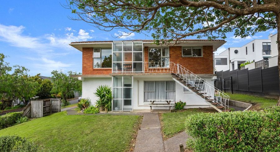  at 3/12 Yattendon Road, St Heliers, Auckland