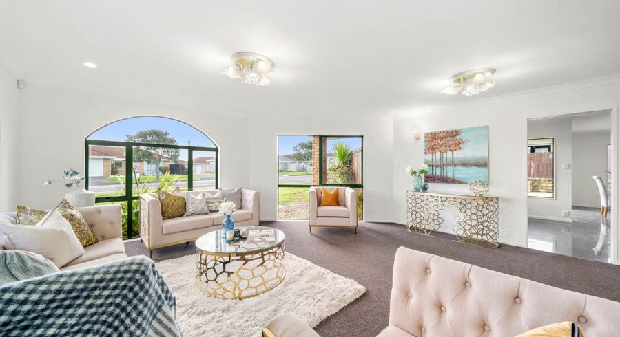  at 99 Moyrus Crescent, Dannemora, Manukau City, Auckland