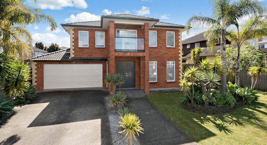  at 6 Kilkelly Avenue, Pinehill, Auckland