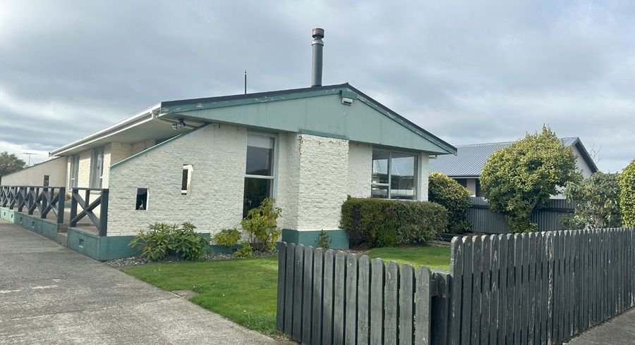  at 137 Cunningham Crescent, Grasmere, Invercargill, Southland