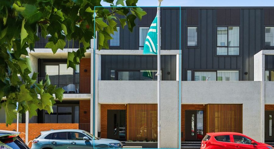  at 160 Manchester Street, City Centre, Christchurch City, Canterbury