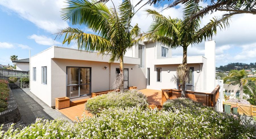  at 43 Calypso Way, Unsworth Heights, North Shore City, Auckland