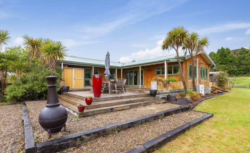  at 1 Raurimu Road, Raurimu