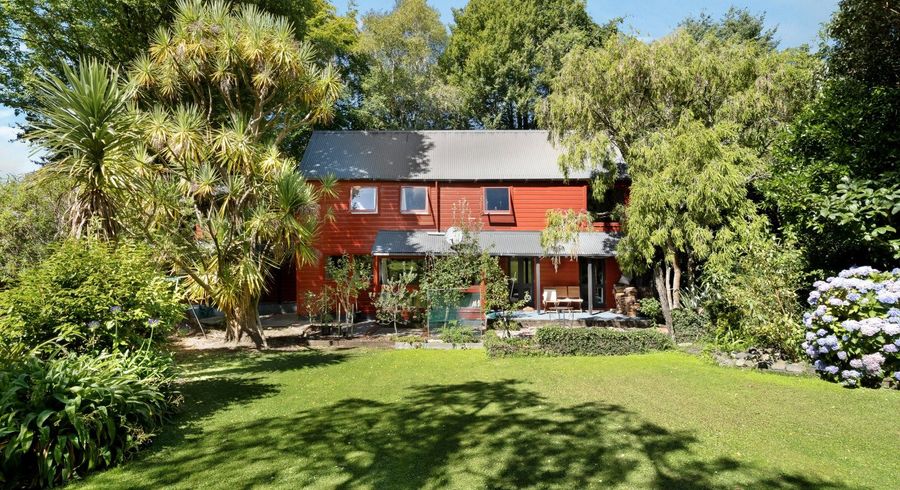  at 18 Fulton Road, Glenleith, Dunedin