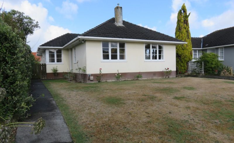  at 20 Moheke Avenue, Roslyn, Palmerston North