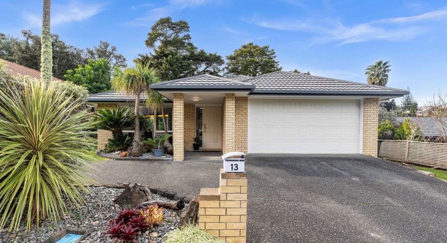  at 13 Kotuku Street, Maunu, Whangarei, Northland