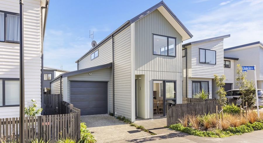  at 1 Teuila Grove, Wai o Taiki Bay, Auckland