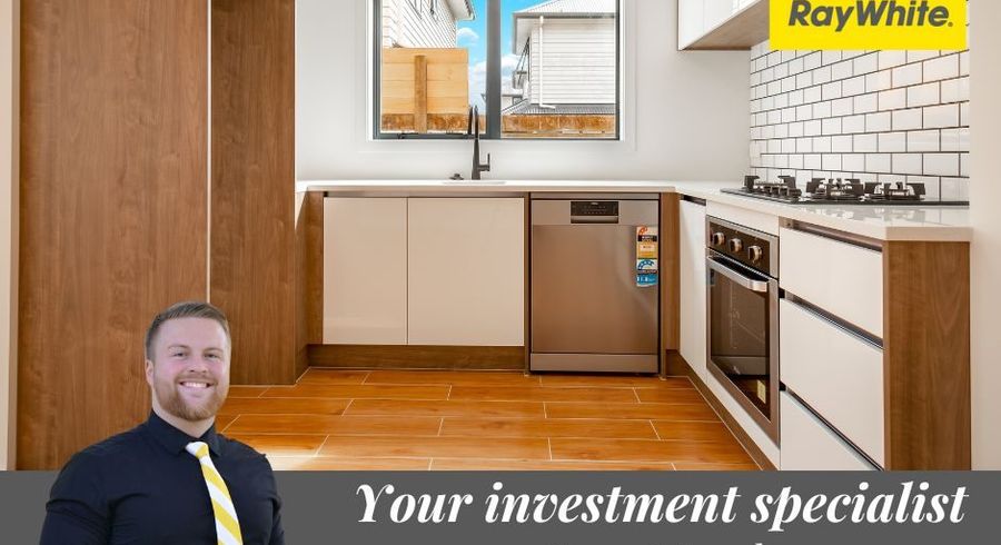  at 6/206 Old Farm Road, Hamilton East, Hamilton