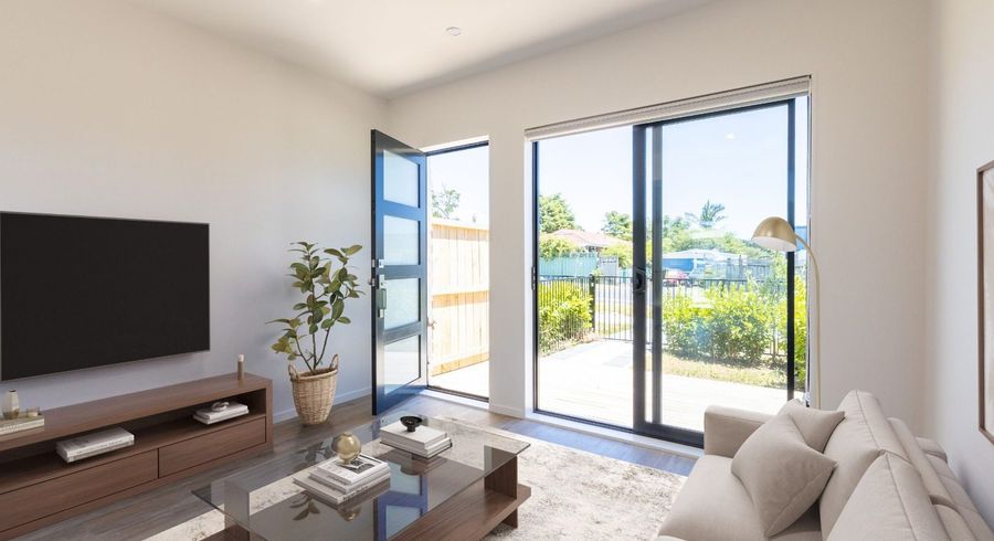  at 3/122 Pooks Road, Ranui, Waitakere City, Auckland