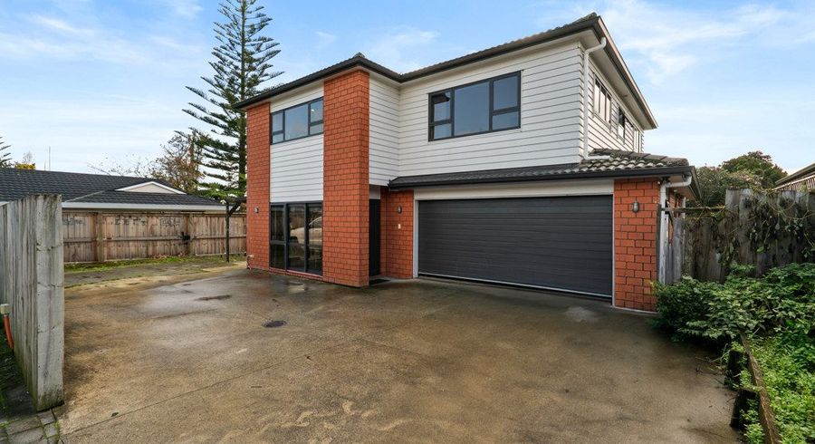  at 11B Lochinver Road, Papatoetoe, Manukau City, Auckland