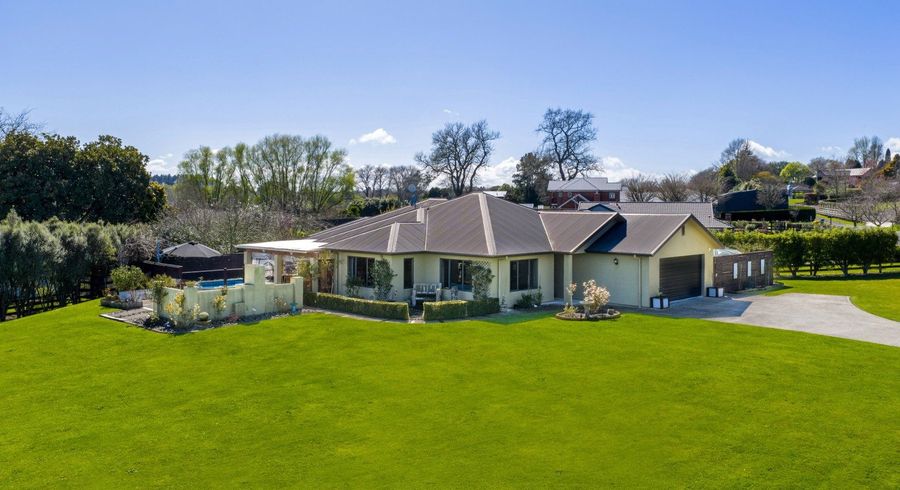 at 15 Awanui Avenue, Kihikihi, Waipa, Waikato
