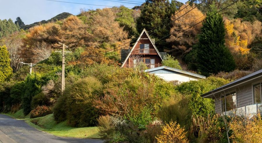  at 6 Finch Street, Saint Leonards, Dunedin