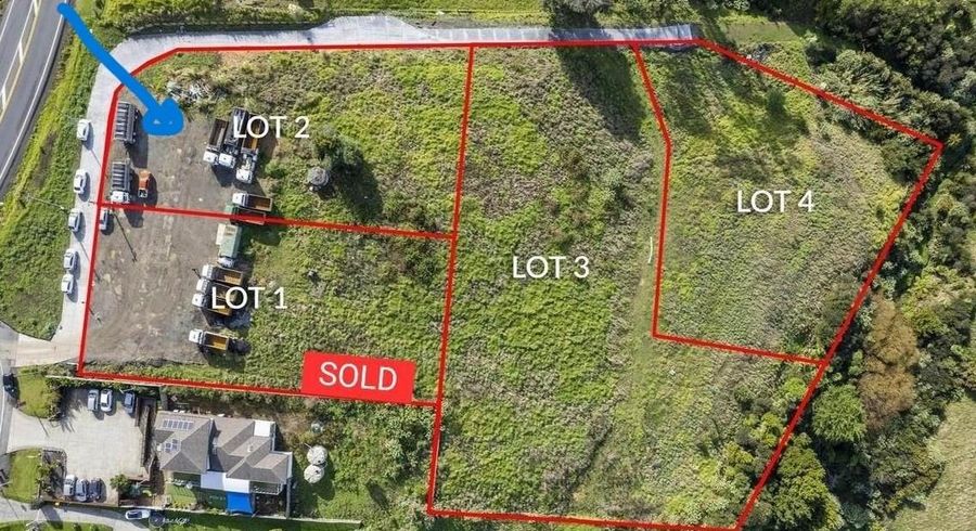  at 481A Ormiston Road, Flat Bush, Manukau City, Auckland