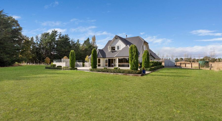  at 17 Paisley Road, Flaxton, Kaiapoi