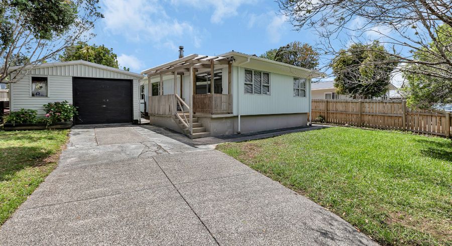  at 33 Ross Street, Onerahi, Whangarei, Northland